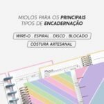 SUPER COMBO Planner Slim para Colorir 2026 (Nilmara) - Imagem 12