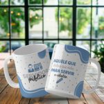 Servidor Público - Artes Caneca - Imagem 5