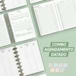 SUPER Combo Agendamento 2026 (Nilmara)