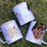 Arte Caneca Bodas - Imagem 2