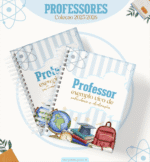 Dia dos Professores Masculino 2026 (Lina)