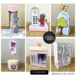Bobbie Goods - Kit Festa Pronta