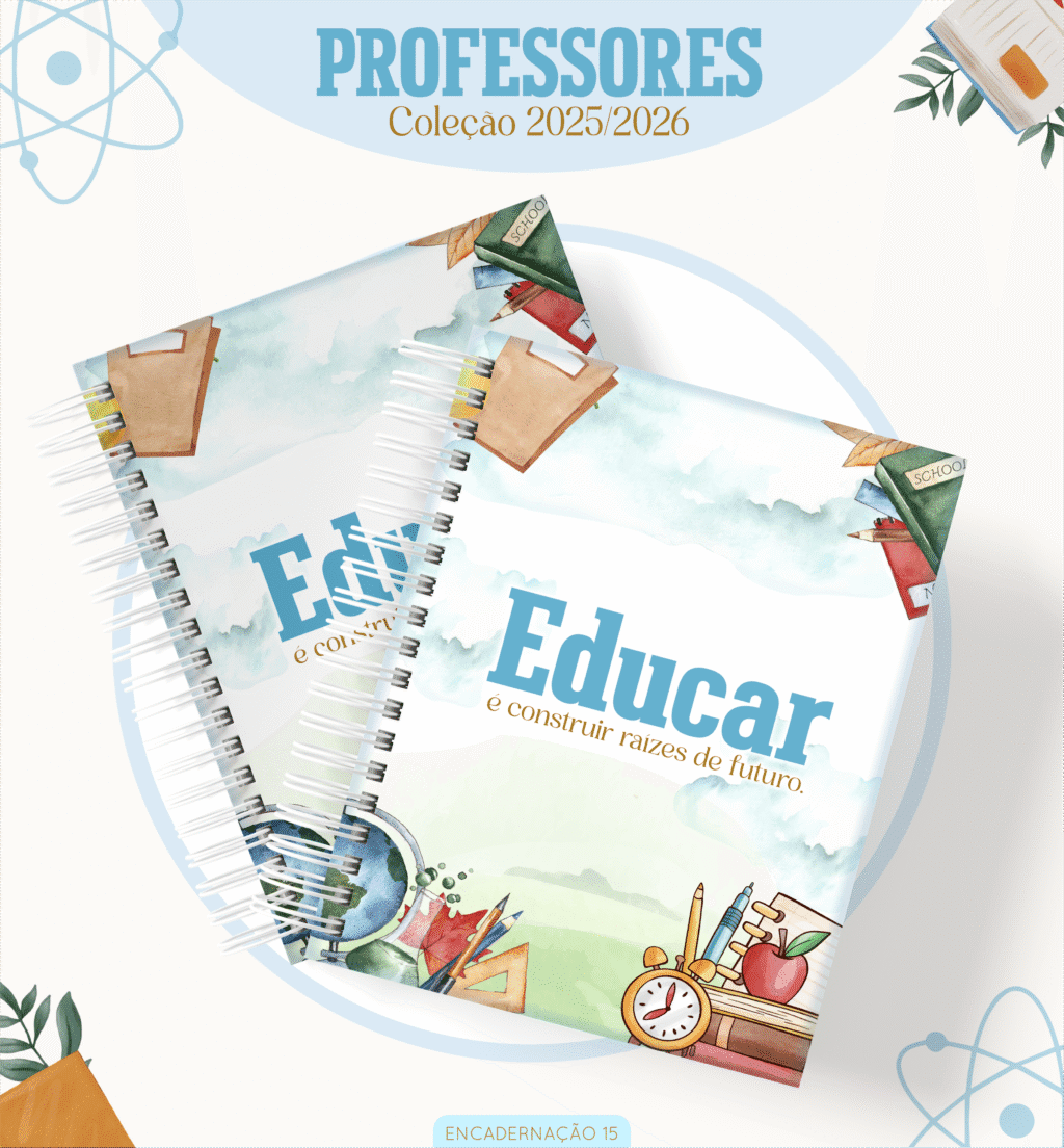 Dia dos Professores Masculino 2026 (Lina) - Imagem 2