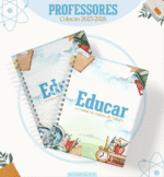 Dia dos Professores Masculino 2026 (Lina) - Imagem 2