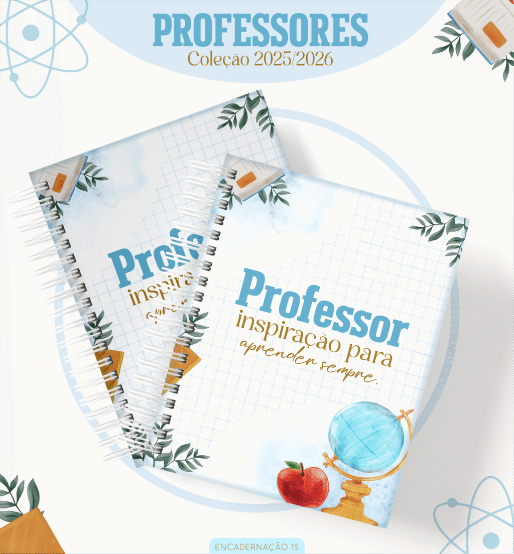 Dia dos Professores Masculino 2026 (Lina) - Imagem 3