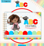Kit ABC Formatura (Lina) - Imagem 3