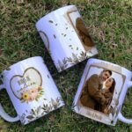 Arte Caneca Bodas - Imagem 5