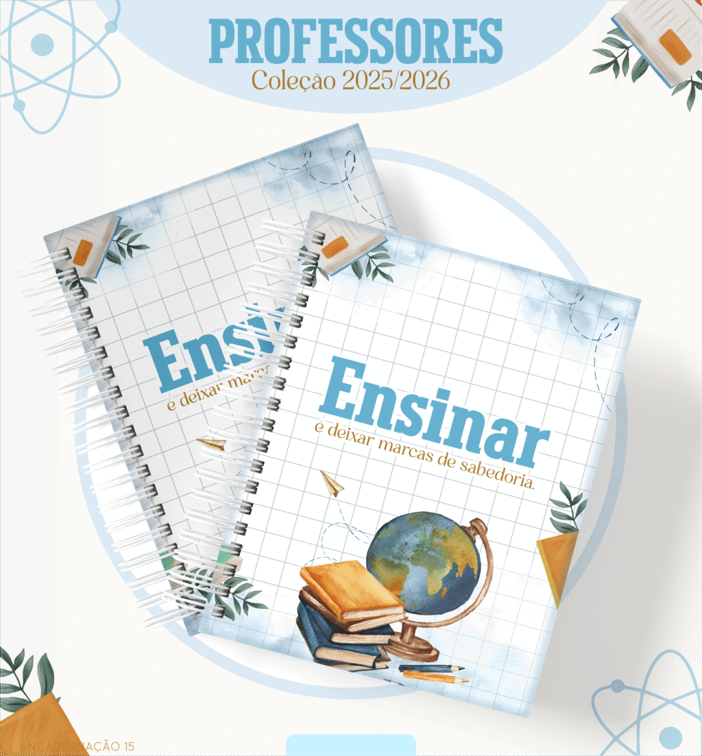 Dia dos Professores Masculino 2026 (Lina) - Imagem 4