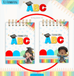 Kit ABC Formatura (Lina) - Imagem 4