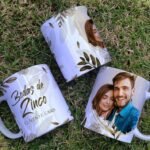 Arte Caneca Bodas - Imagem 6