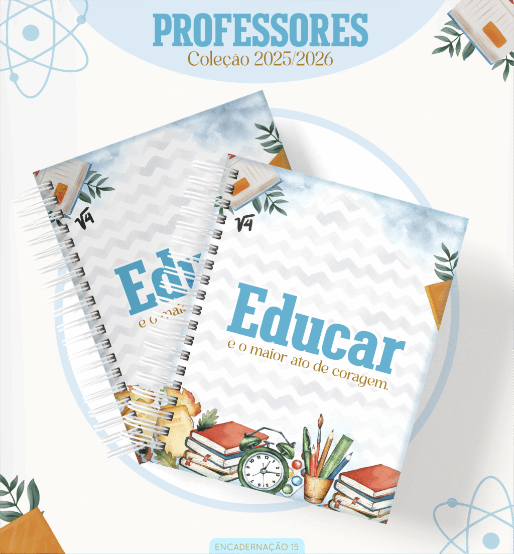 Dia dos Professores Masculino 2026 (Lina) - Imagem 5