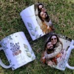 Arte Caneca Bodas - Imagem 7