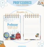 Dia dos Professores Masculino 2026 (Lina) - Imagem 6