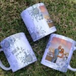 Arte Caneca Bodas - Imagem 8