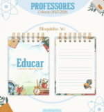 Dia dos Professores Masculino 2026 (Lina) - Imagem 7