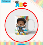 Kit ABC Formatura (Lina) - Imagem 9