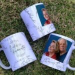 Arte Caneca Bodas - Imagem 10