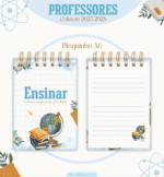 Dia dos Professores Masculino 2026 (Lina) - Imagem 9