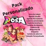 COMBO Grupo dos Rosas - Kit Escolar - Imagem 4