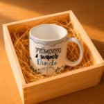 Dindo(a) - Artes Caneca - Imagem 7