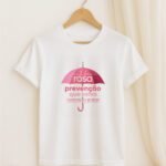 Pacote de Artes Camisas Outubro Rosa V6