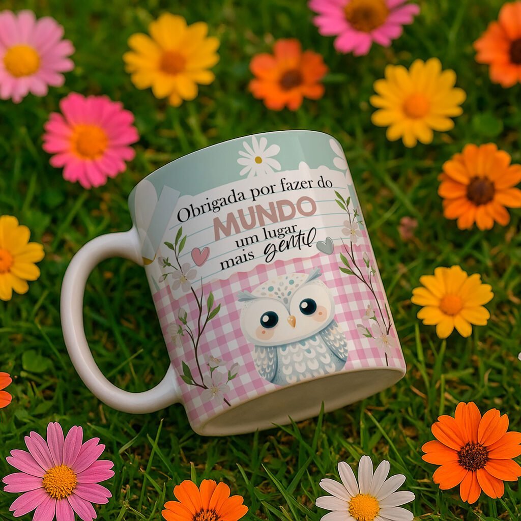 Arte Professor Alfabeto - Imagem 11