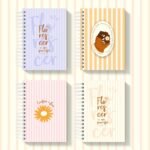 Coleçao Florescer 2026 (BM Arquivos) - Imagem 9