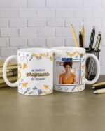 Pacote de Artes Canecas Professores FOTO V6 - Imagem 10