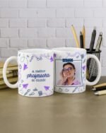 Pacote de Artes Canecas Professores FOTO V6 - Imagem 11