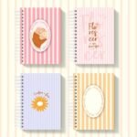 Coleçao Florescer 2026 (BM Arquivos) - Imagem 10