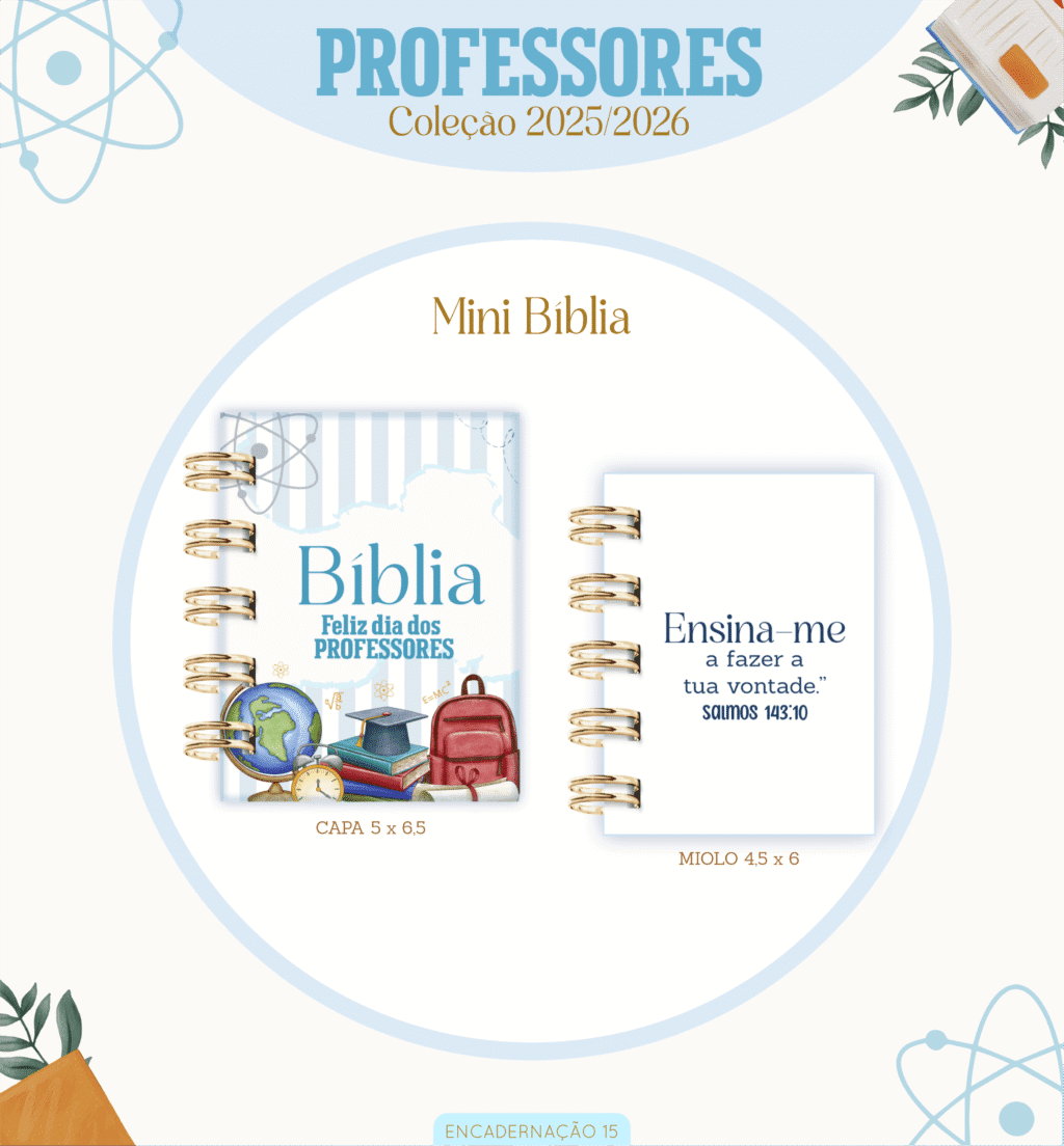 Dia dos Professores Masculino 2026 (Lina) - Imagem 11