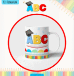 Kit ABC Formatura (Lina) - Imagem 12