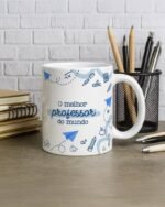 Pacote de Artes Canecas Professores V6 - Imagem 12