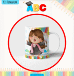 Kit ABC Formatura (Lina) - Imagem 13