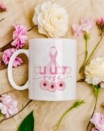 Pacote de Artes Canecas Outubro Rosa V6 - Imagem 13