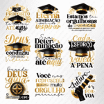 Coleção - Formatura 2025 (Avião sem Asa) - Imagem 11