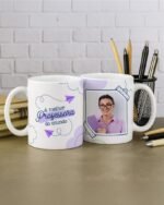 Pacote de Artes Canecas Professores FOTO V6 - Imagem 15