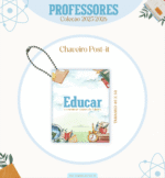 Dia dos Professores Masculino 2026 (Lina) - Imagem 14