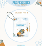 Dia dos Professores Masculino 2026 (Lina) - Imagem 15