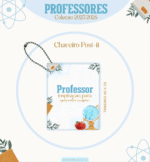 Dia dos Professores Masculino 2026 (Lina) - Imagem 16