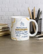 Pacote de Artes Canecas Professores V6 - Imagem 17