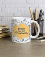 Pacote de Artes Canecas Professores V6 - Imagem 18