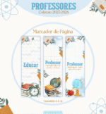 Dia dos Professores Masculino 2026 (Lina) - Imagem 18