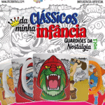 Clássicos da Minha Infância - Guardiões da Nostalgia Vol.1 (Originale)