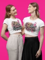 Outubro Rosa - A luta é de Todos! (Originale) - Imagem 14