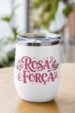 Outubro Rosa - A luta é de Todos! (Originale) - Imagem 11