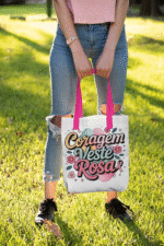 Outubro Rosa - A luta é de Todos! (Originale) - Imagem 12