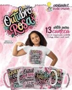 Outubro Rosa - A luta é de Todos! (Originale)