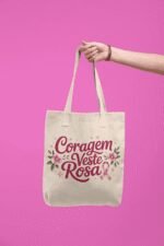 Outubro Rosa - A luta é de Todos! (Originale) - Imagem 10