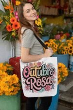 Outubro Rosa - A luta é de Todos! (Originale) - Imagem 9